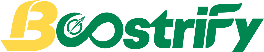 Boostrify